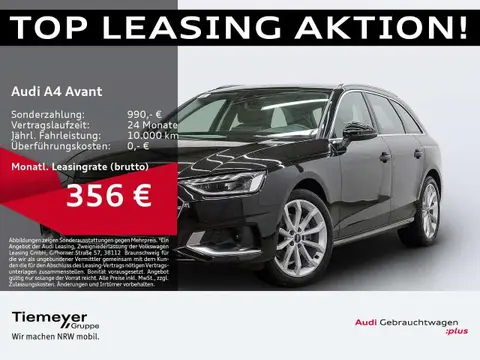 Used AUDI A4 Petrol 2024 Ad 