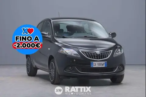 Used LANCIA YPSILON Hybrid 2022 Ad 