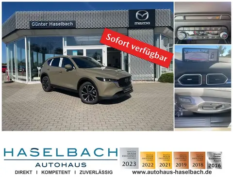 Used MAZDA CX-5 Petrol 2023 Ad 