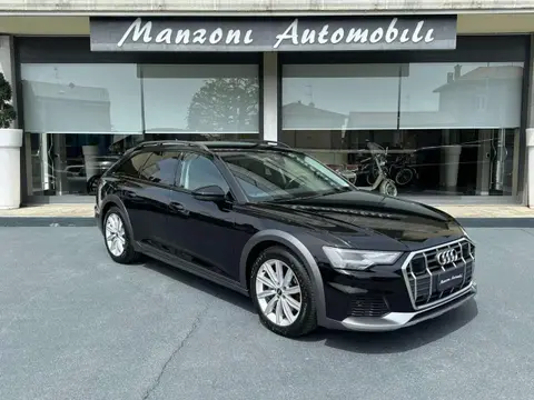 Annonce AUDI A6 Hybride 2021 d'occasion 