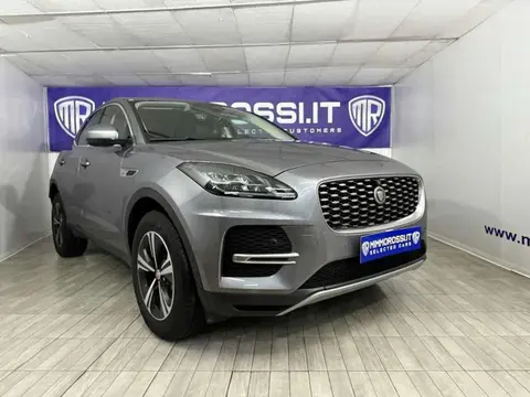 Used JAGUAR E-PACE Hybrid 2021 Ad 