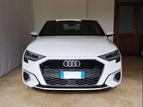 Annonce AUDI A3 Diesel 2023 d'occasion 