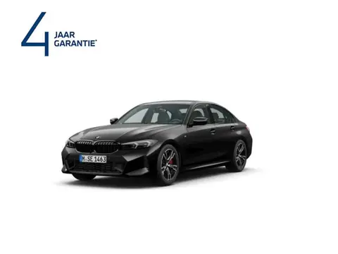 Annonce BMW SERIE 3 Essence 2023 d'occasion 