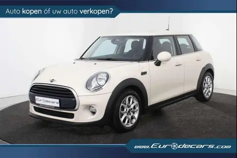 Used MINI COOPER Petrol 2016 Ad 