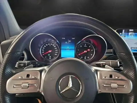 Used MERCEDES-BENZ CLASSE GLC Diesel 2019 Ad 