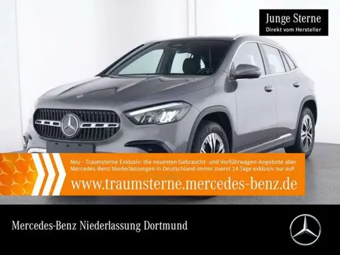 Used MERCEDES-BENZ CLASSE GLA Hybrid 2023 Ad 