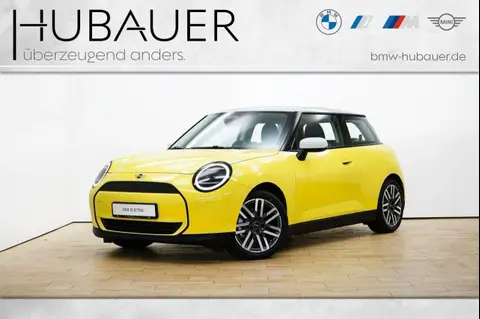 Annonce MINI COOPER Électrique 2024 d'occasion 