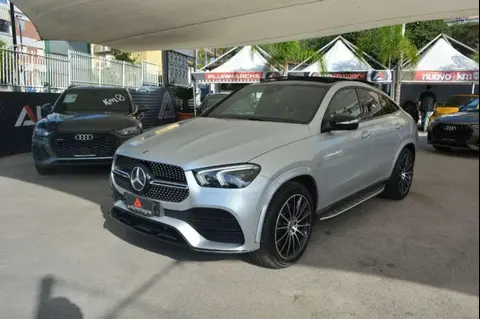 Annonce MERCEDES-BENZ CLASSE GLE Diesel 2020 d'occasion 