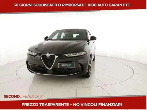 Annonce ALFA ROMEO TONALE Diesel 2024 d'occasion 