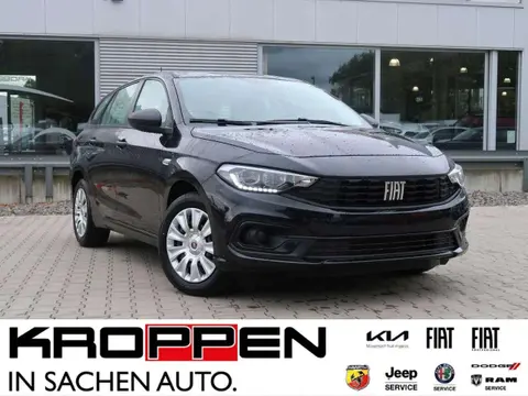 Annonce FIAT TIPO Hybride 2024 d'occasion 