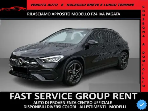 Used MERCEDES-BENZ CLASSE GLA Diesel 2023 Ad 