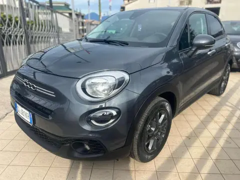 Used FIAT 500X Diesel 2022 Ad 