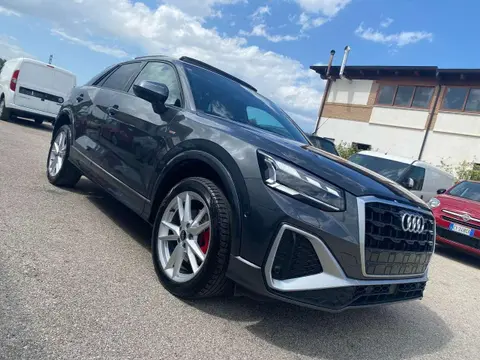 Annonce AUDI Q2 Diesel 2023 d'occasion 