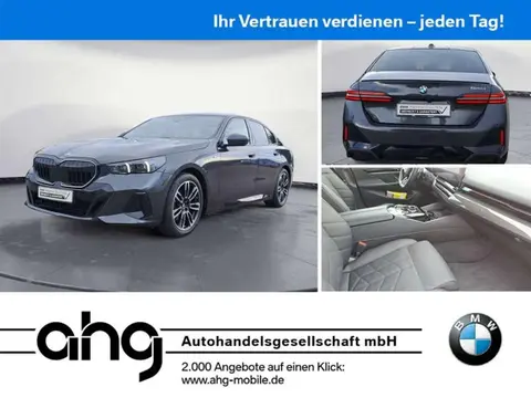 Used BMW SERIE 5 Diesel 2023 Ad 