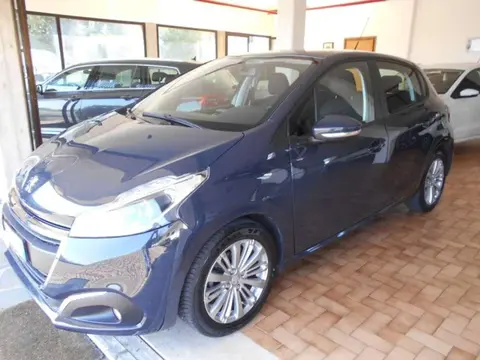 Used PEUGEOT 208 Diesel 2017 Ad 