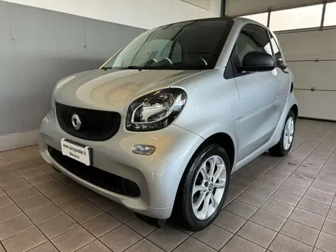 Used SMART FORTWO Petrol 2016 Ad 