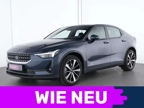 Used POLESTAR 2 Electric 2022 Ad 