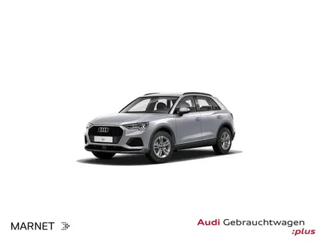 Annonce AUDI Q3 Essence 2020 d'occasion 