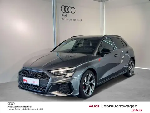 Annonce AUDI A3 Diesel 2022 d'occasion 