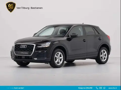 Used AUDI Q2 Petrol 2018 Ad 