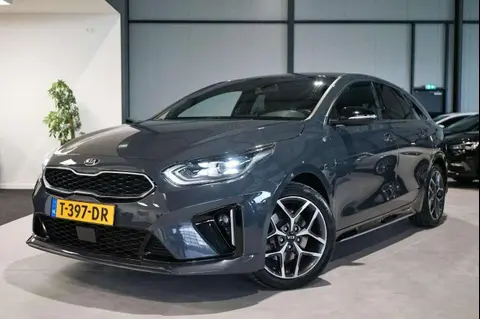 Used KIA PROCEED Petrol 2019 Ad 