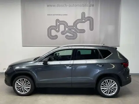 Used SEAT ATECA Diesel 2020 Ad 