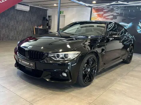 Used BMW SERIE 4 Petrol 2016 Ad 