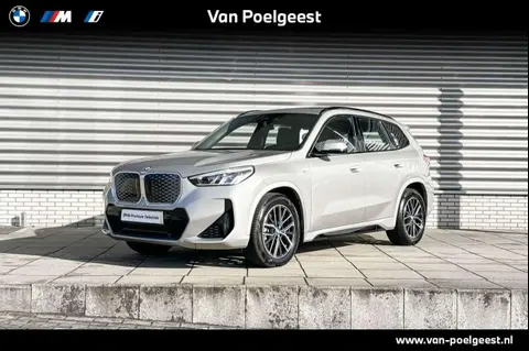 Annonce BMW IX1 Électrique 2024 d'occasion 