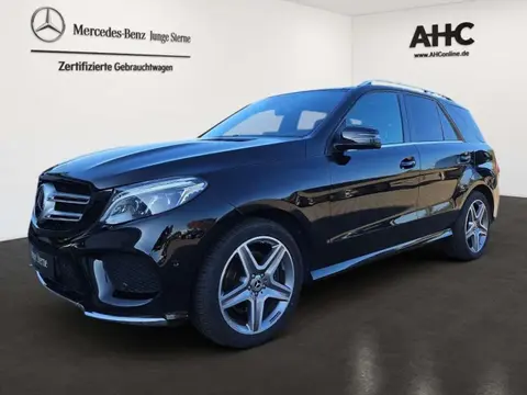 Used MERCEDES-BENZ CLASSE GLE Diesel 2019 Ad 