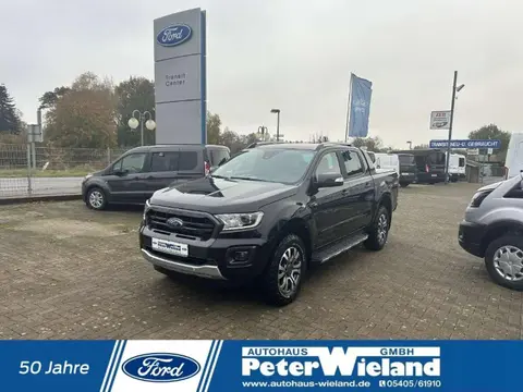 Used FORD RANGER Diesel 2021 Ad 