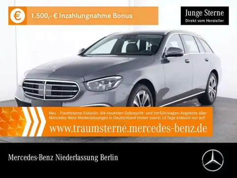 Used MERCEDES-BENZ CLASSE E Diesel 2023 Ad 