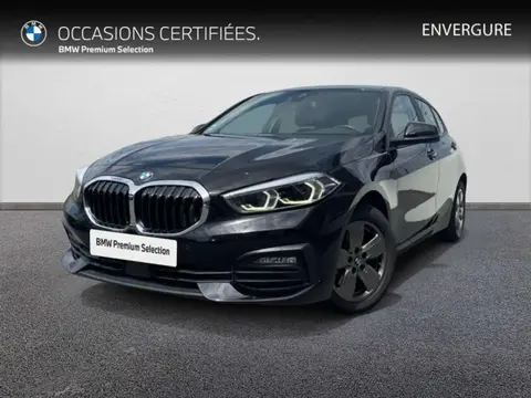 Annonce BMW SERIE 1 Diesel 2020 d'occasion 