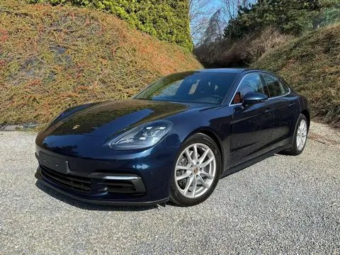 Annonce PORSCHE PANAMERA Essence 2019 d'occasion 