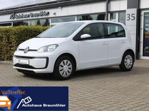 Used VOLKSWAGEN UP! Petrol 2021 Ad 