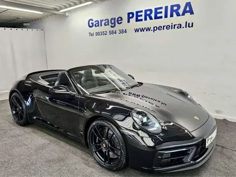 Used PORSCHE 992 Petrol 2024 Ad 