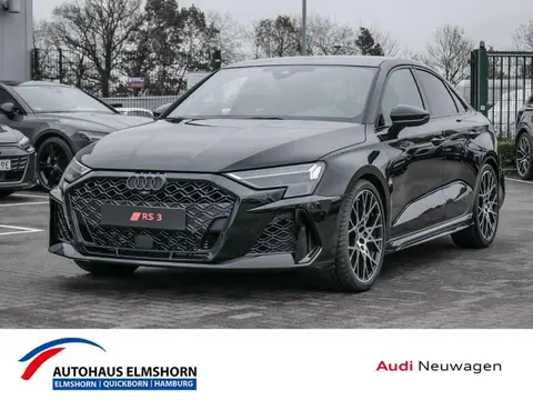 Used AUDI RS3 Petrol 2024 Ad 