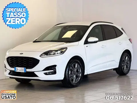 Used FORD KUGA Petrol 2023 Ad 