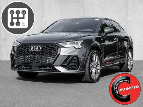 Used AUDI Q3 Petrol 2021 Ad 