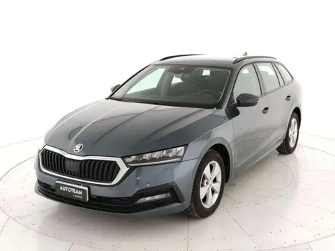 Used SKODA OCTAVIA Diesel 2021 Ad 