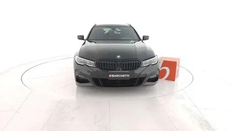 Annonce BMW SERIE 3 Hybride 2022 d'occasion 