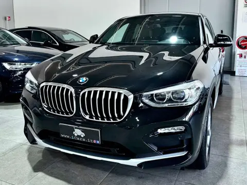 Annonce BMW X4 Diesel 2019 d'occasion 