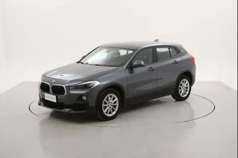 Annonce BMW X2 Diesel 2019 d'occasion 