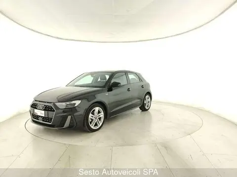 Annonce AUDI A1 Essence 2021 d'occasion 