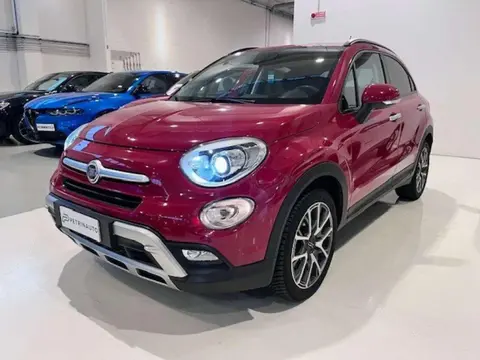 Used FIAT 500X Diesel 2017 Ad 