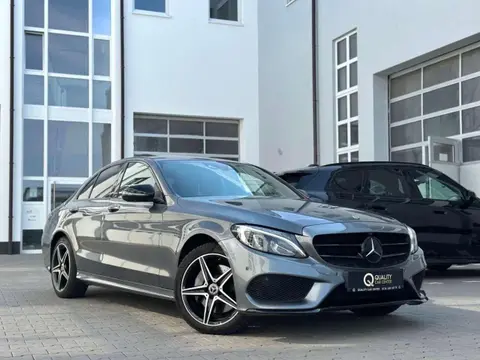 Used MERCEDES-BENZ CLASSE C Diesel 2018 Ad 