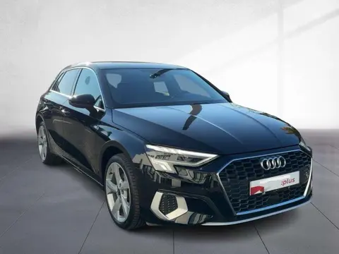 Used AUDI A3 Hybrid 2021 Ad 