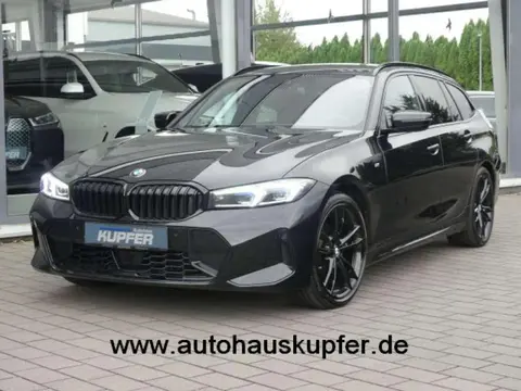 Annonce BMW SERIE 3 Diesel 2023 d'occasion 