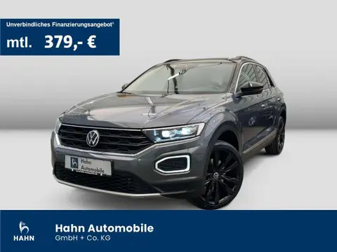 Used VOLKSWAGEN T-ROC Petrol 2021 Ad 