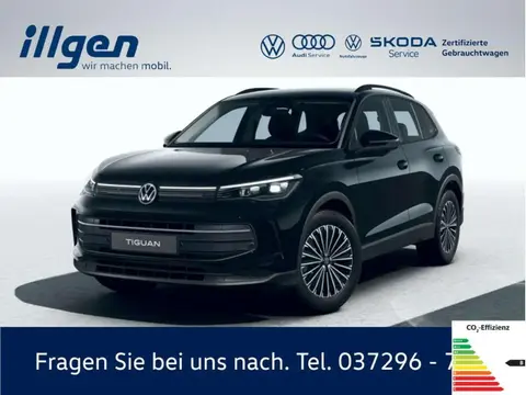 Used VOLKSWAGEN TIGUAN Diesel 2024 Ad 