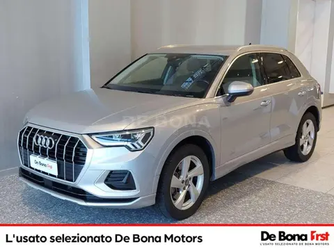 Annonce AUDI Q3 Diesel 2019 d'occasion 